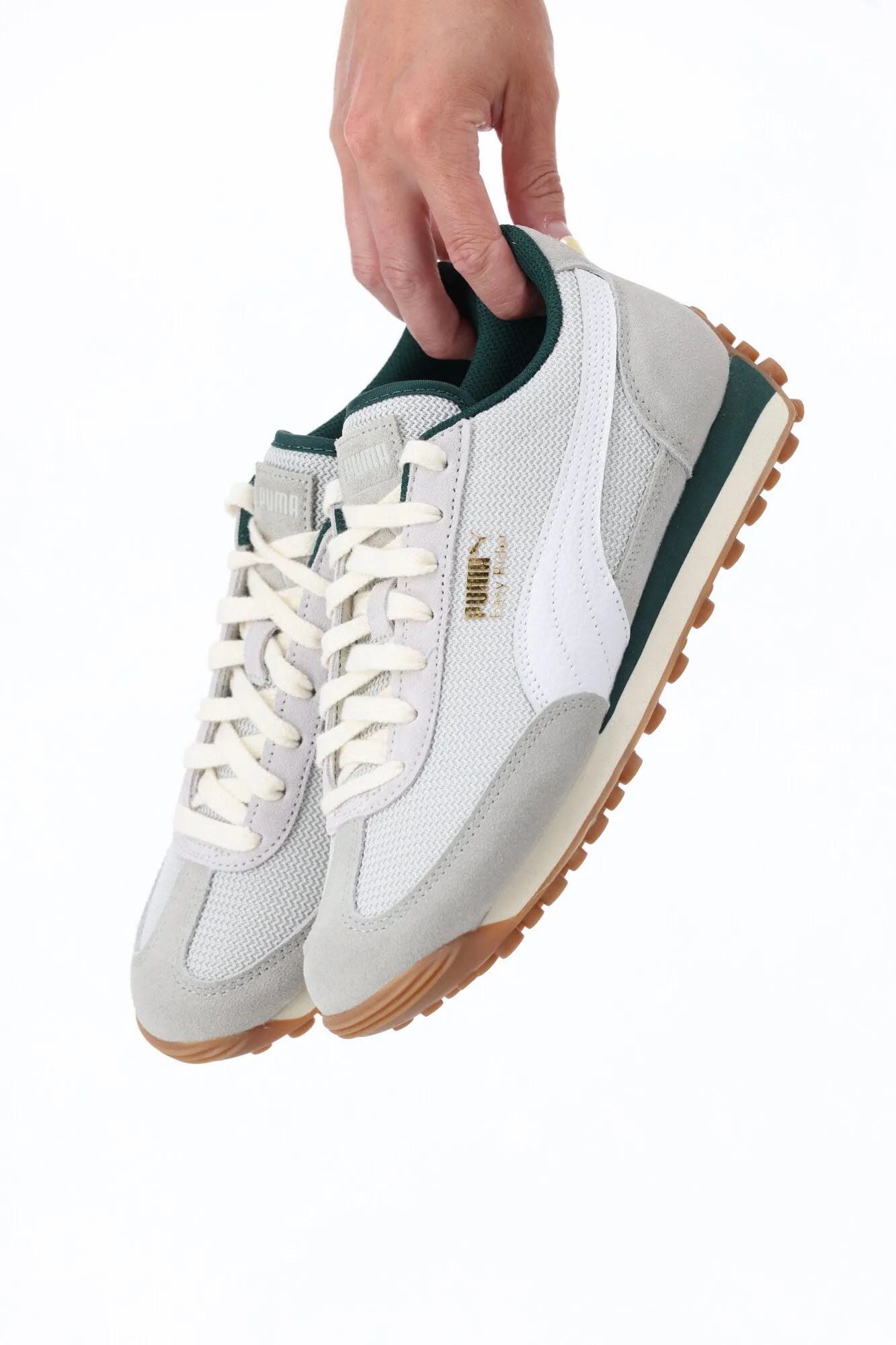 Puma Easy Rider Elevated Glacial Gray-Cool Mid Grey