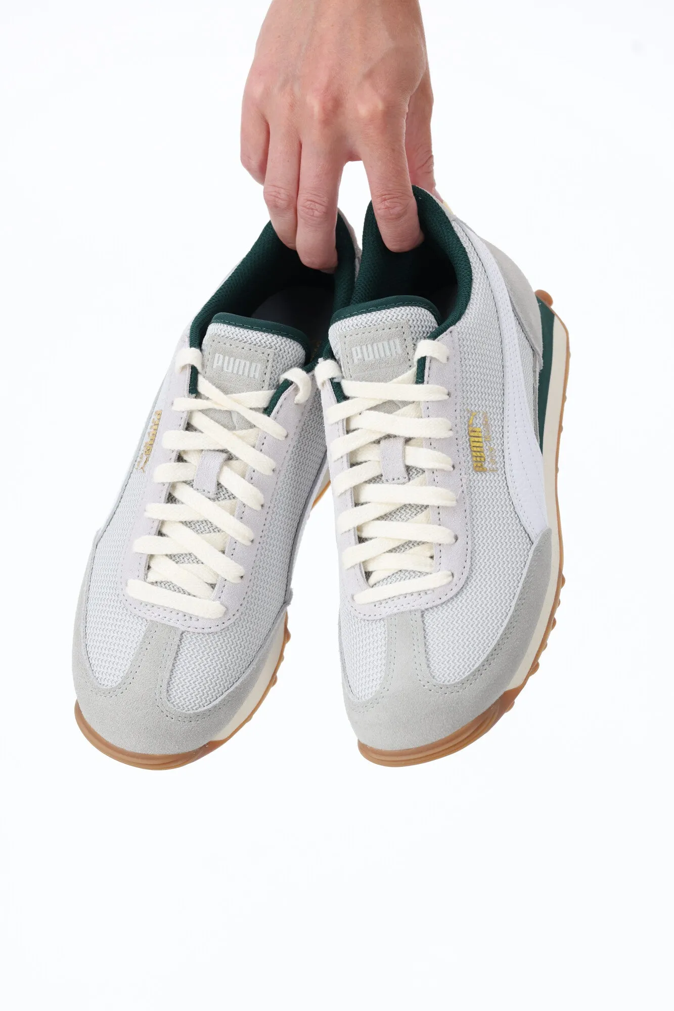 Puma Easy Rider Elevated Glacial Gray-Cool Mid Grey