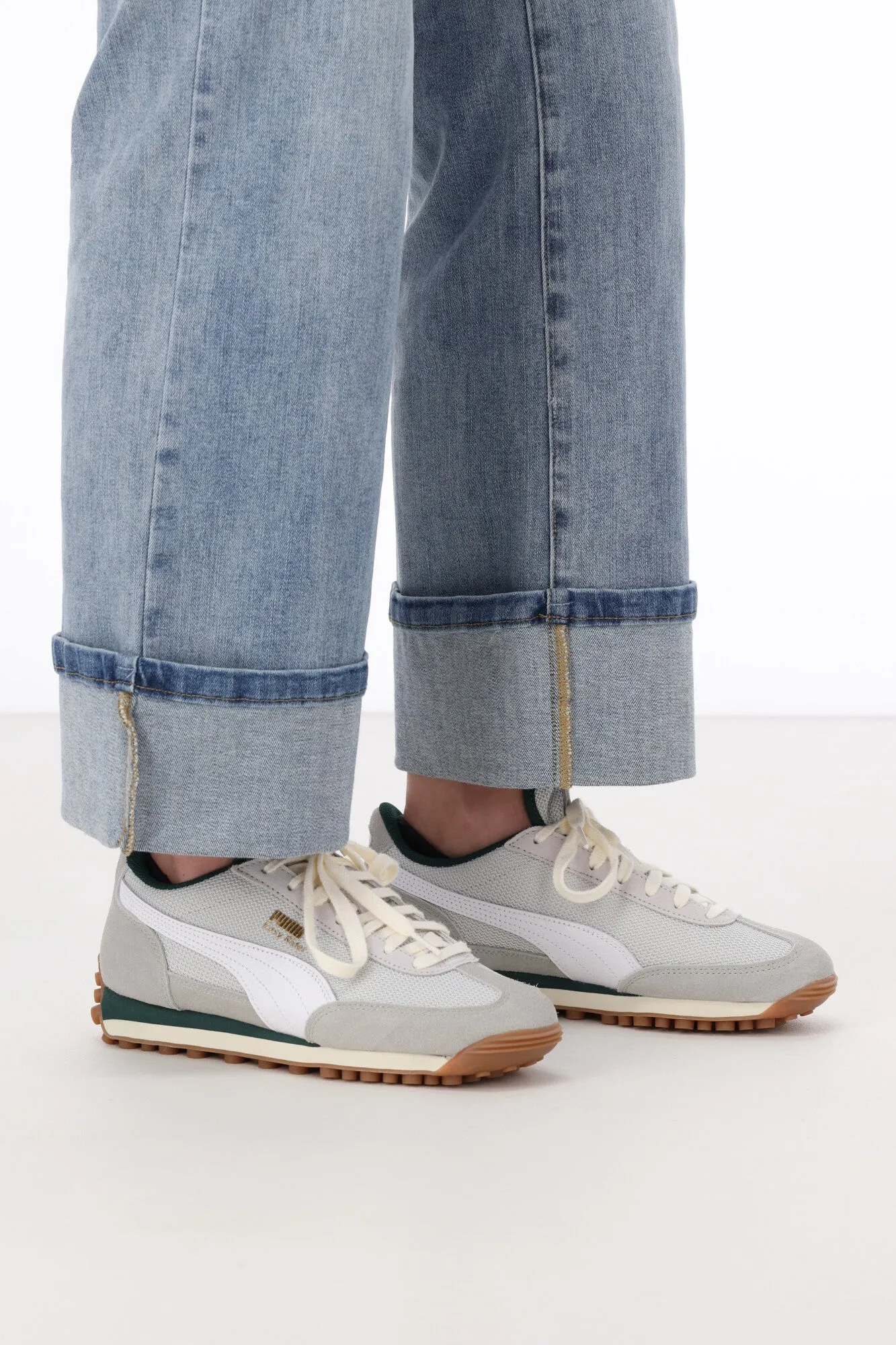 Puma Easy Rider Elevated Glacial Gray-Cool Mid Grey