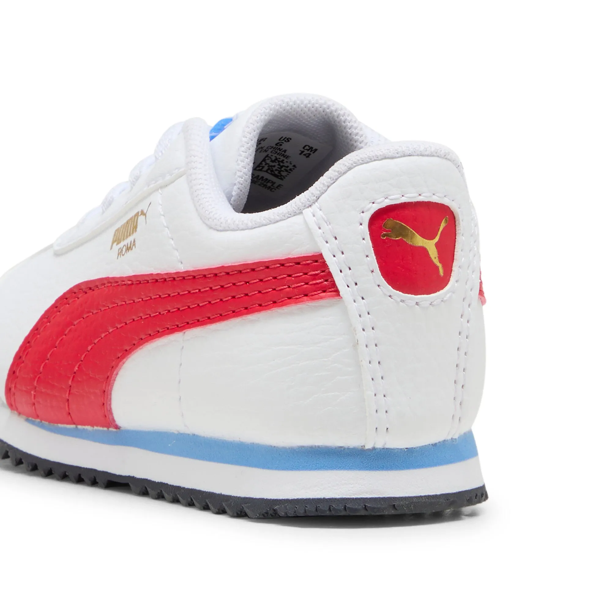 PUMA Toddler Roma 24 Standard Sneakers