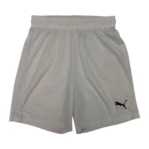 Puma Youth Boy Size 11/12 YLG Athletic Drawstring Shorts
