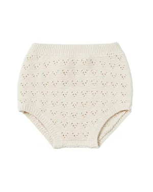 Quincy Mae Knit Bloomer