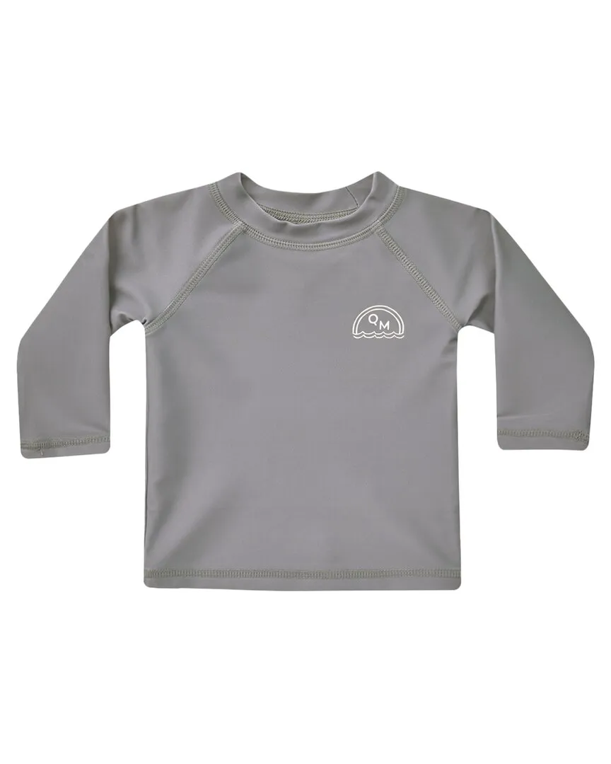 Quincy Mae Rashguard
