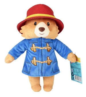 Rainbow Designs Adventures Of Paddington Collectable Plush
