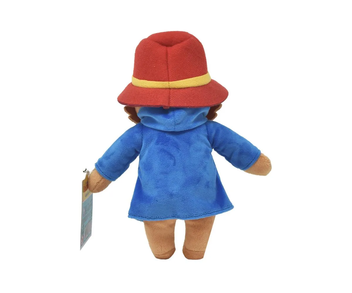 Rainbow Designs Adventures Of Paddington Collectable Plush