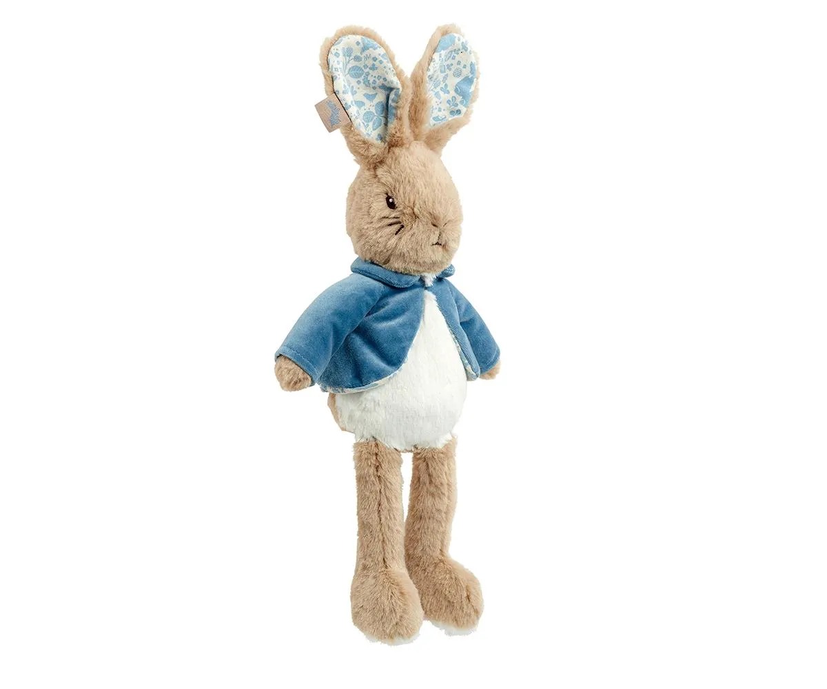 Rainbow Designs Deluxe Peter Rabbit Signature Collection Soft Toy
