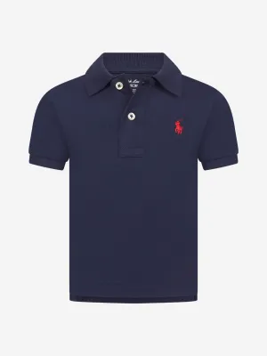 Ralph Lauren Baby Boys Polo Shirt