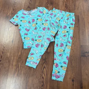 Rene Rofe SIZE 8 Pajamas