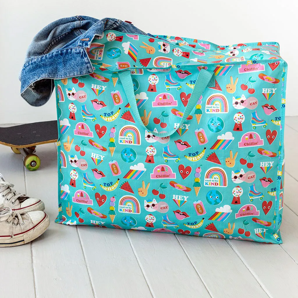 Rex Top Banana Jumbo Storage Bag