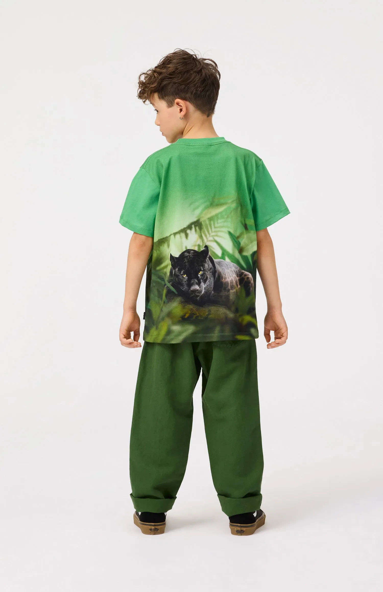 Riley Jaguars T-Shirt
