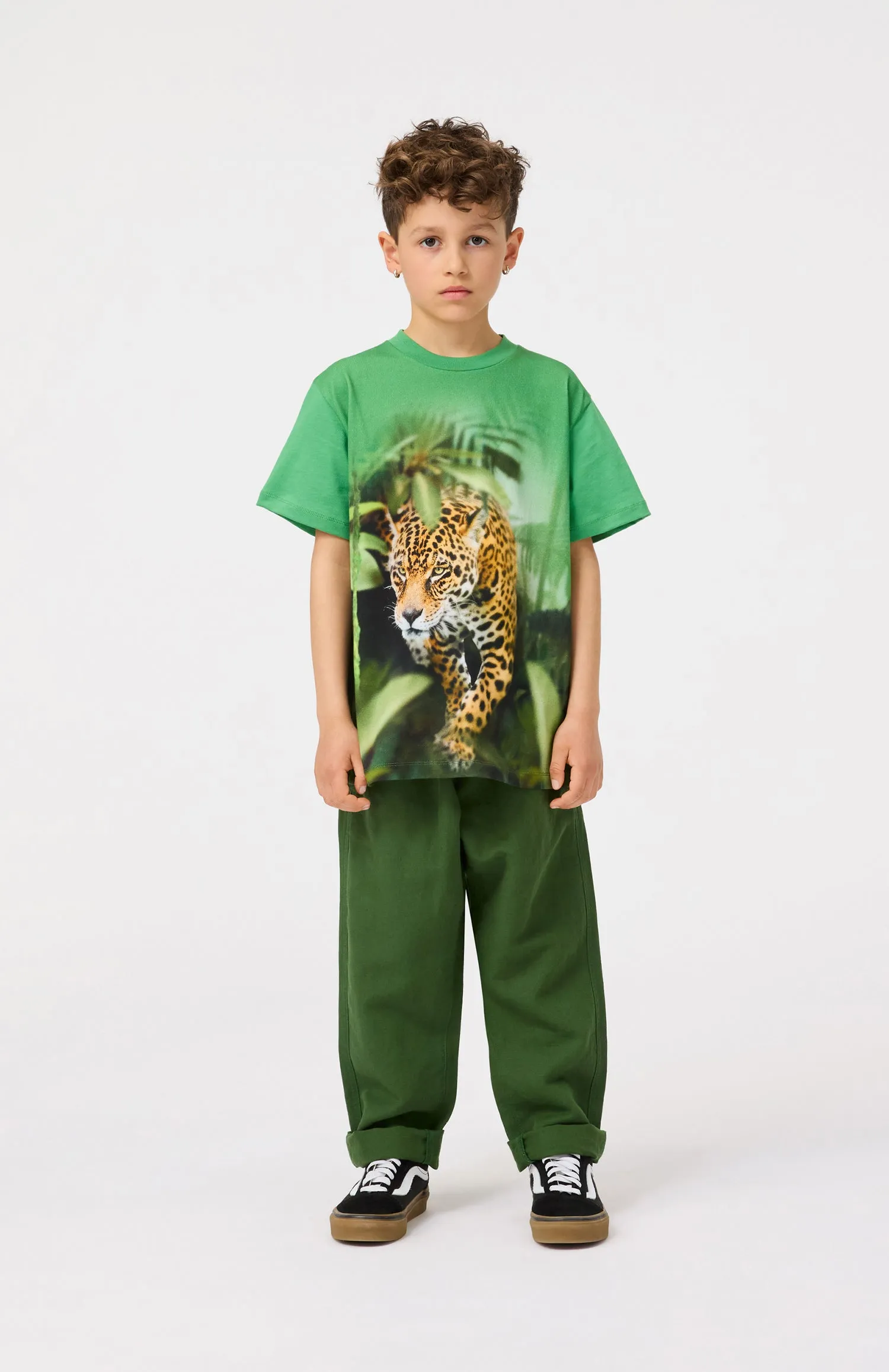 Riley Jaguars T-Shirt