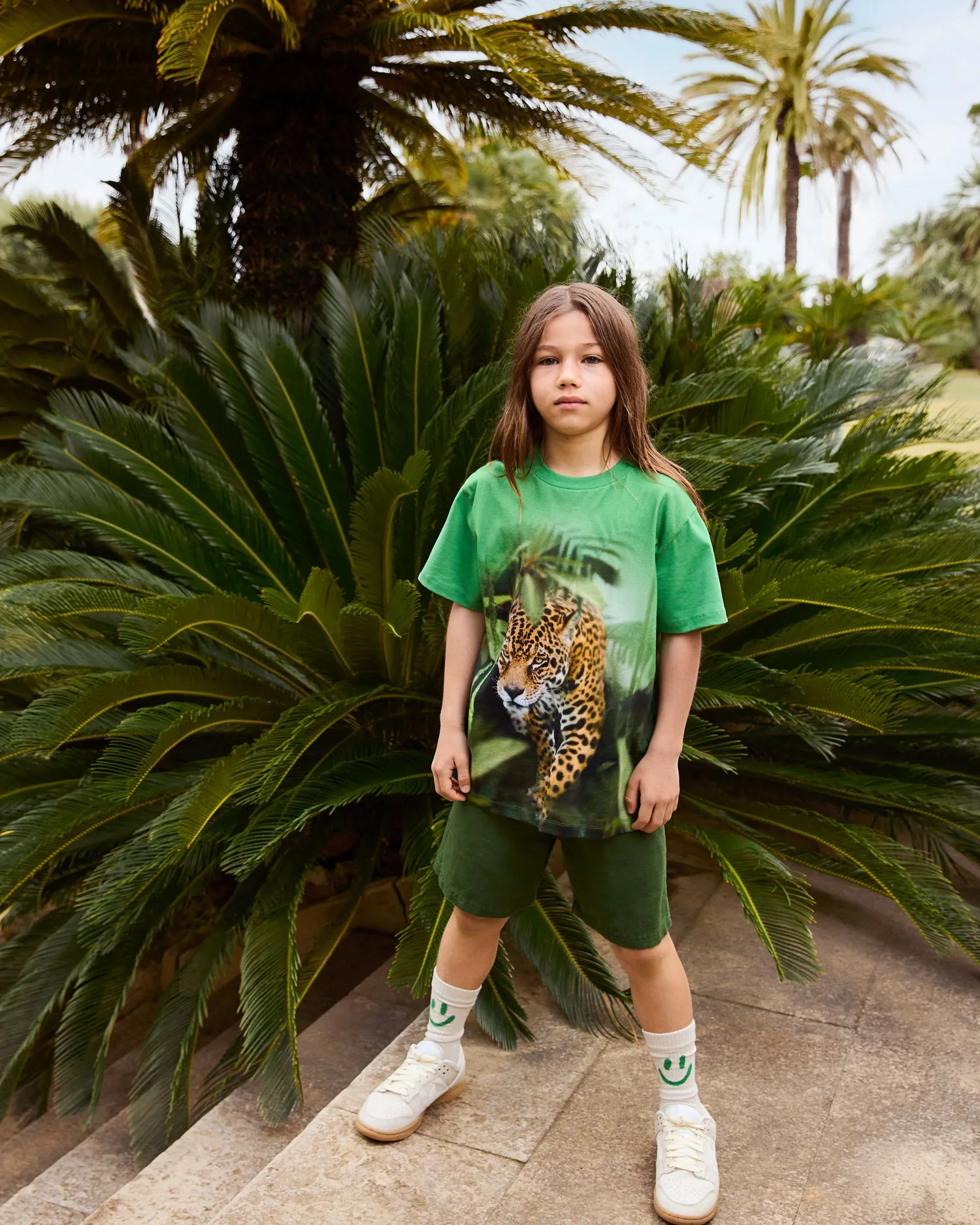 Riley Jaguars T-Shirt