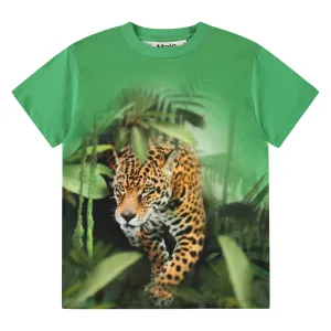 Riley Jaguars T-Shirt
