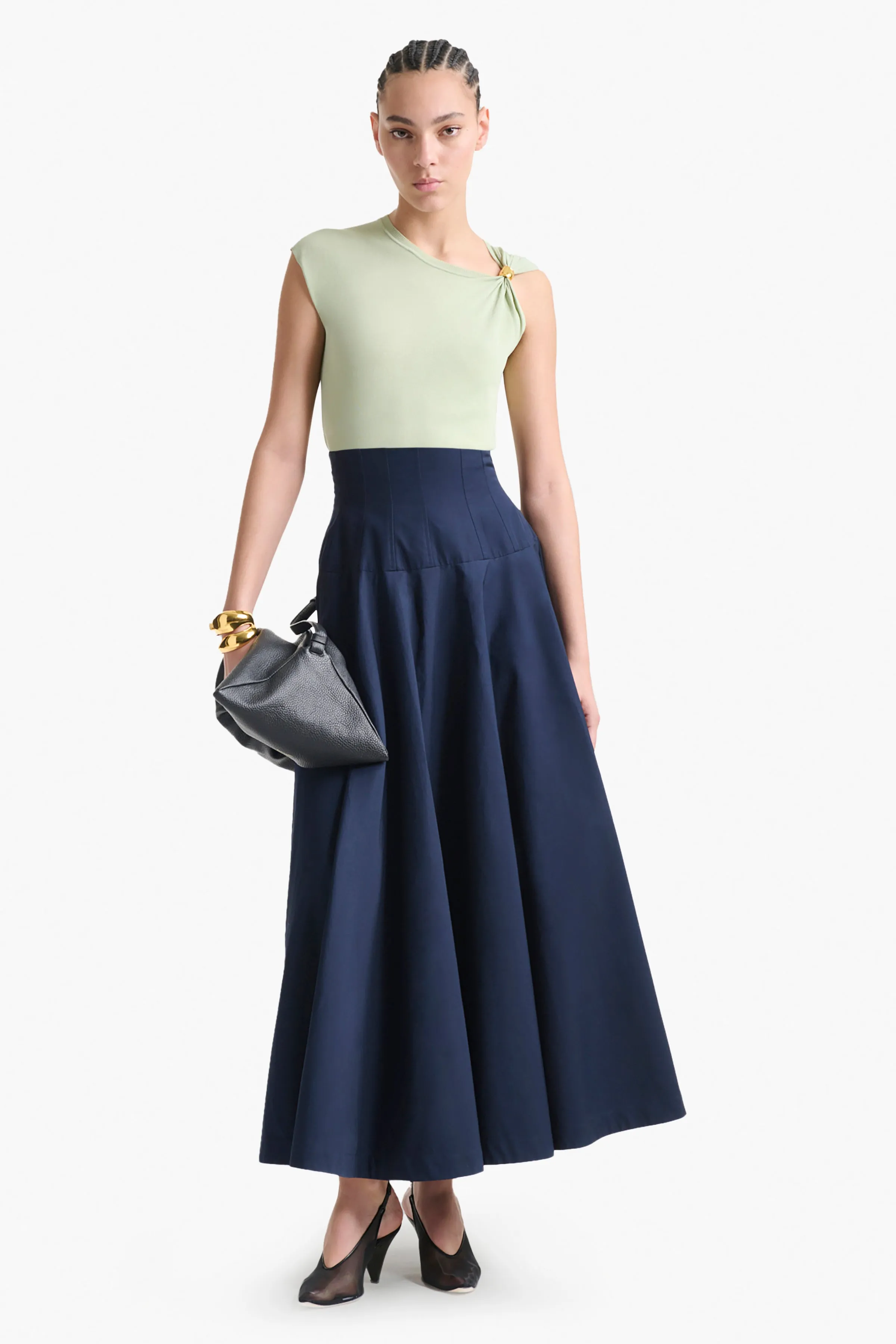 Rinaldi Top Altuzarra