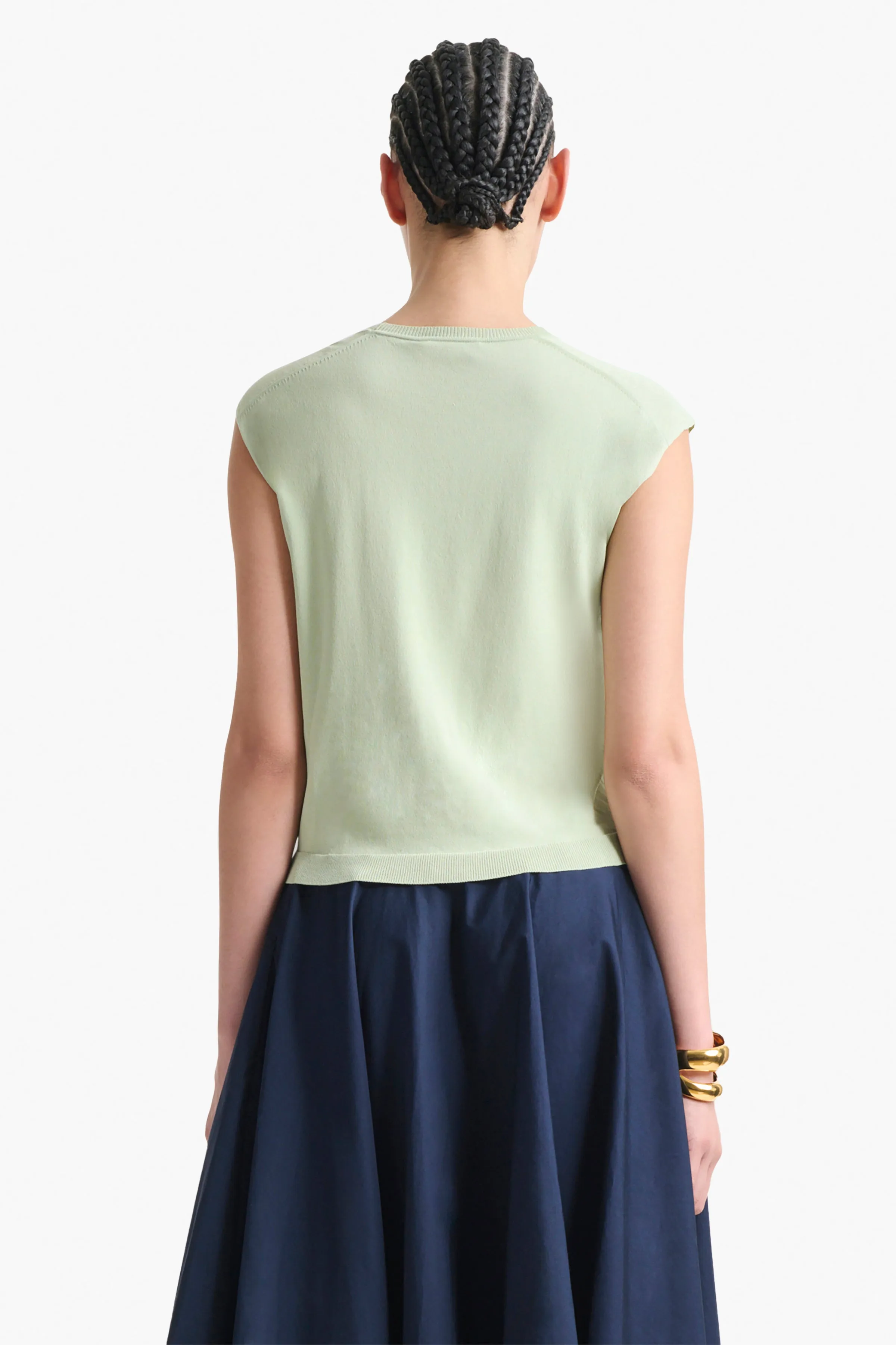 Rinaldi Top Altuzarra