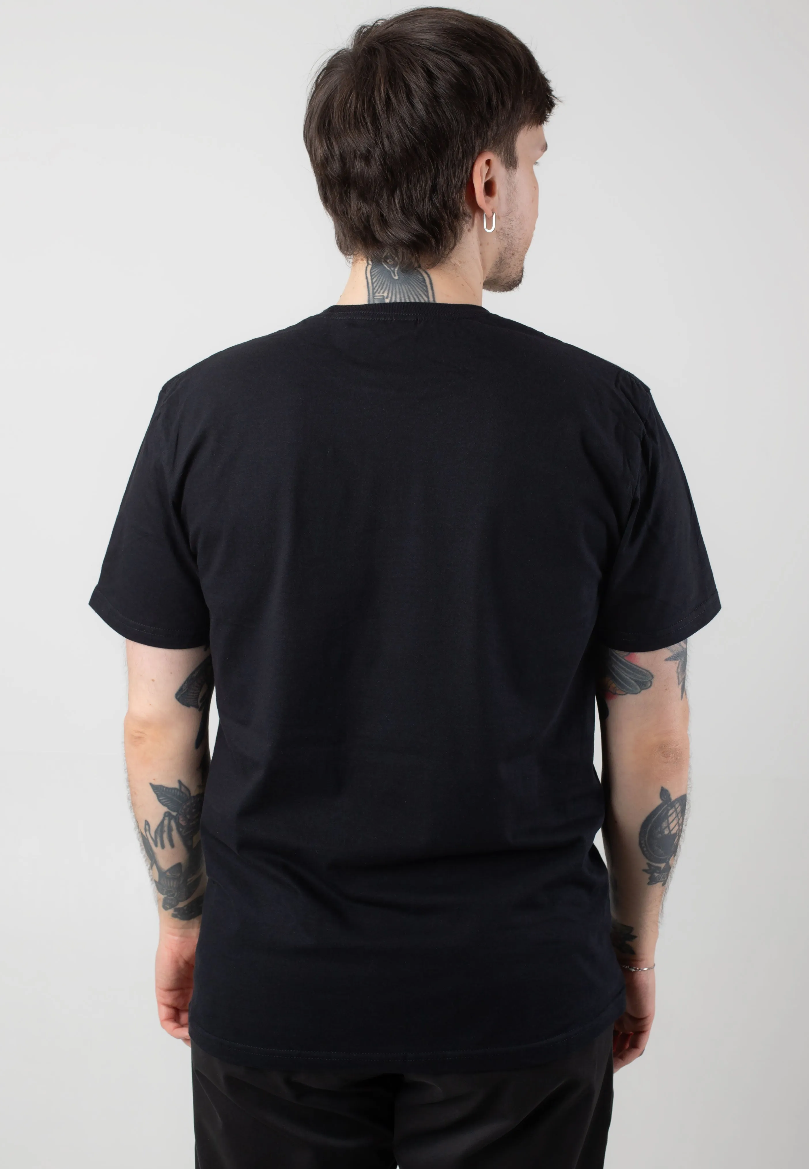 Rise Against - Caged Dove - T-Shirt