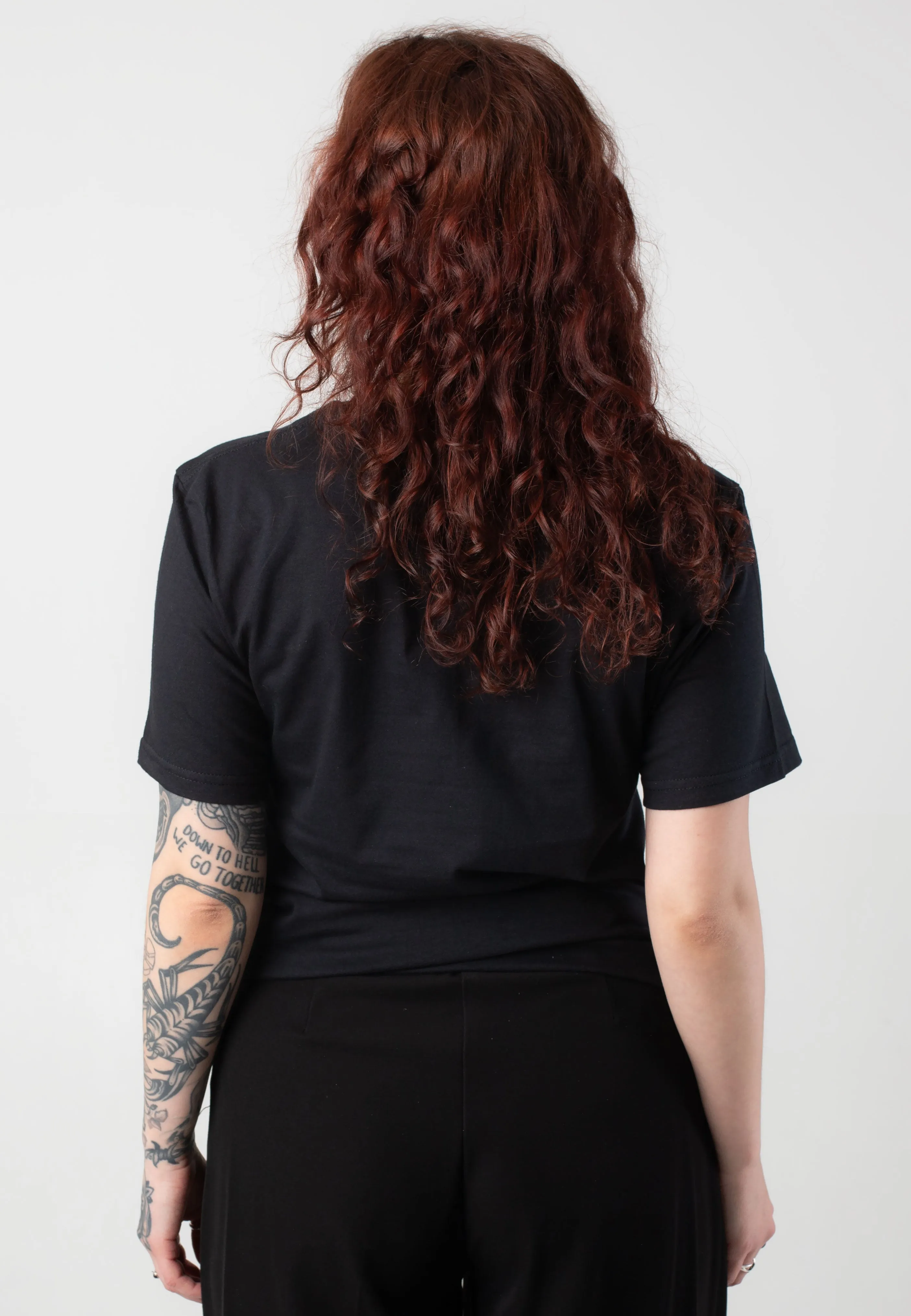 Rise Against - Caged Dove - T-Shirt