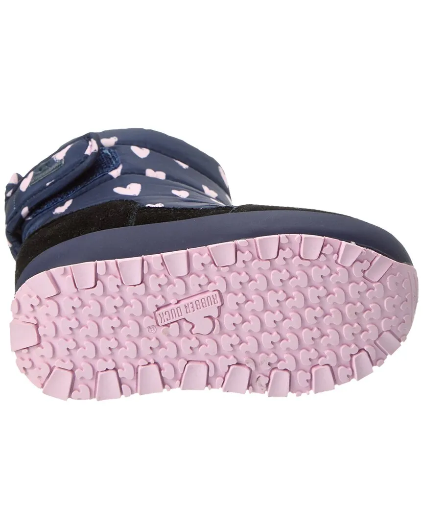 Rubber Duck Flash Hearts Boot