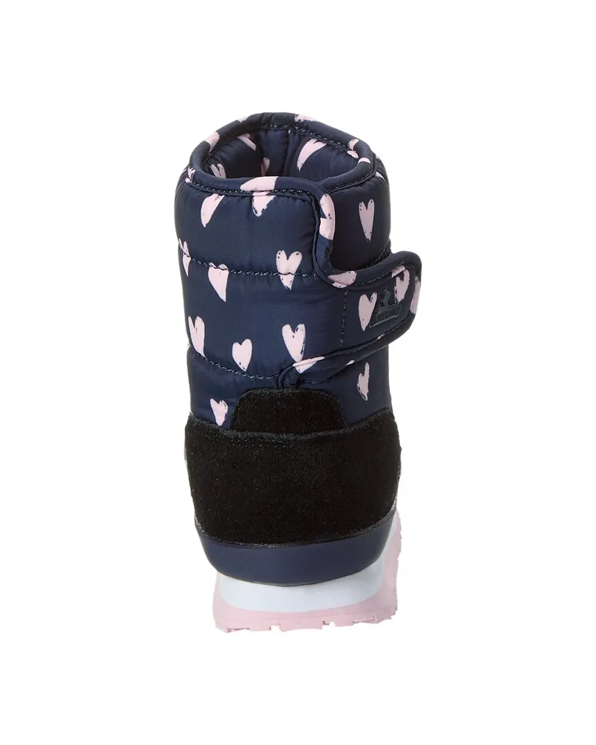 Rubber Duck Flash Hearts Boot