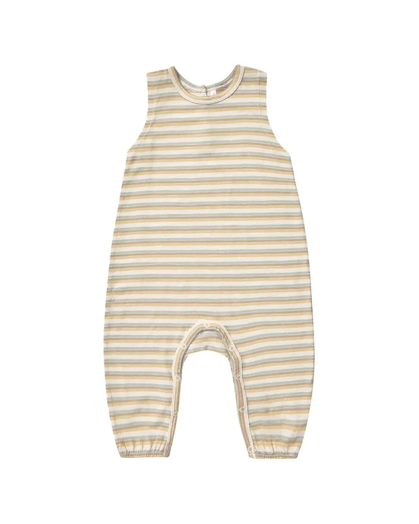 Rylee   Cru Collective Mills Jumpsuit