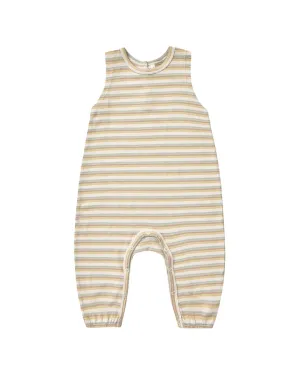 Rylee   Cru Collective Mills Jumpsuit
