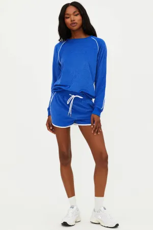 Rynn Short Riviera Azure Beach Riot