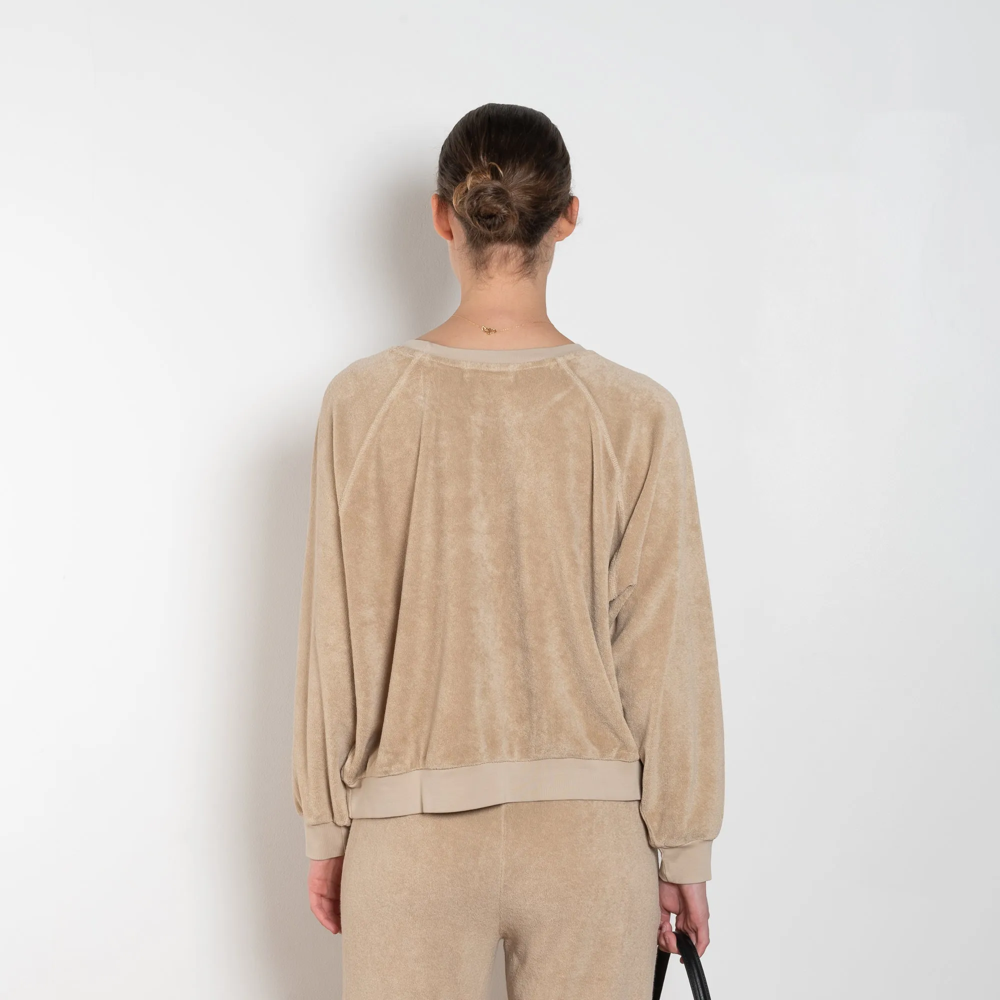 Samos Sweatshirt