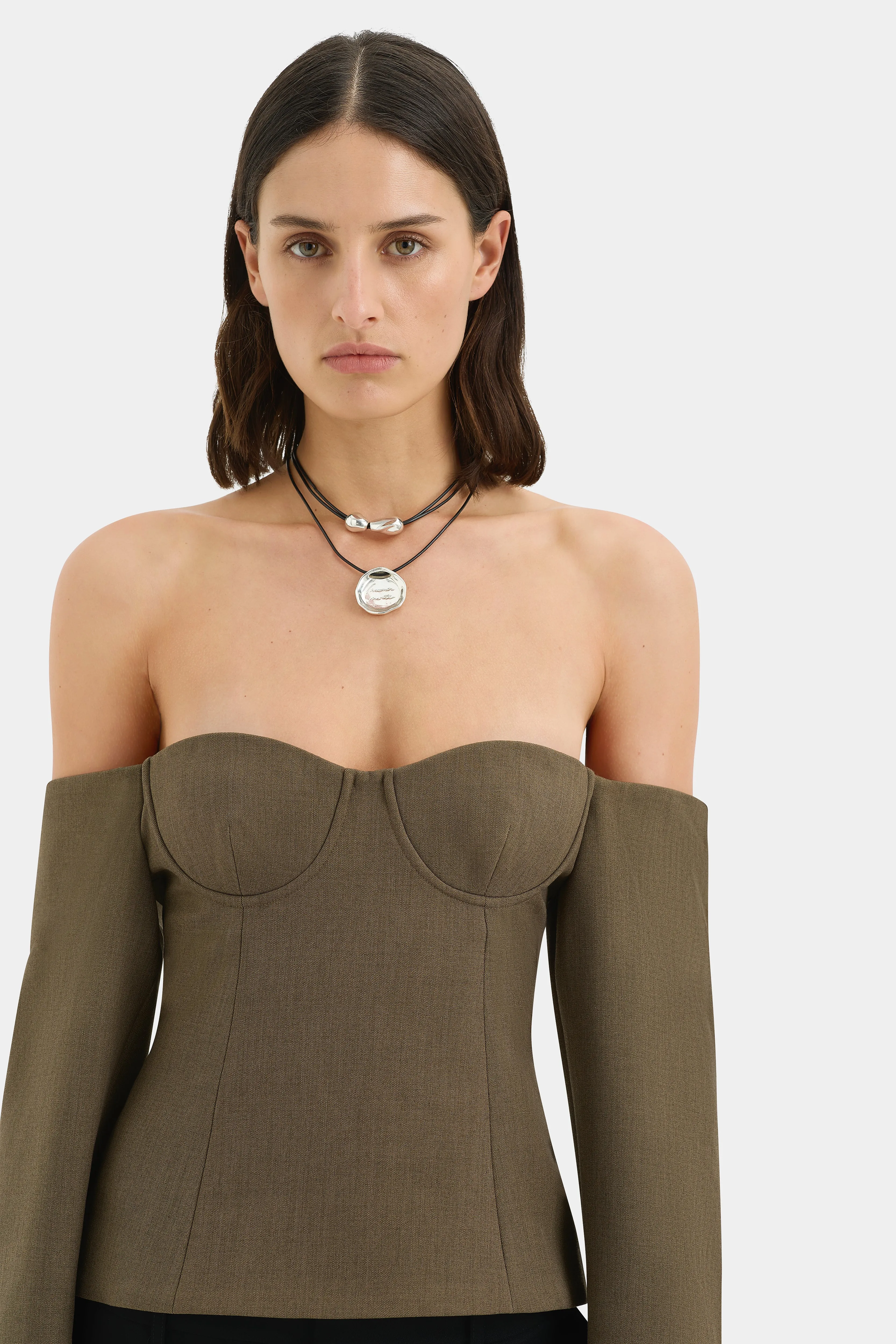 Sartoria Bodice SIR