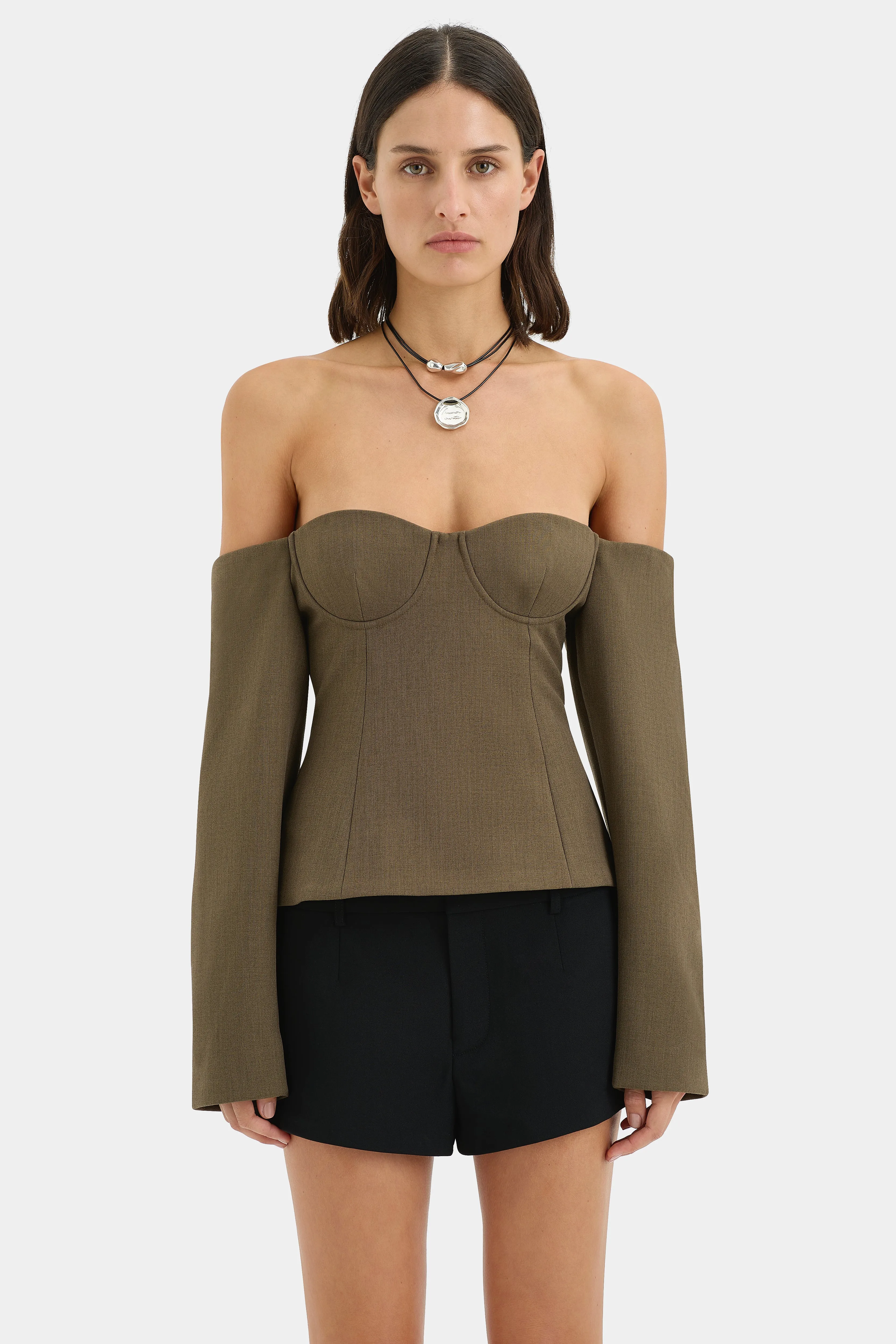 Sartoria Bodice SIR