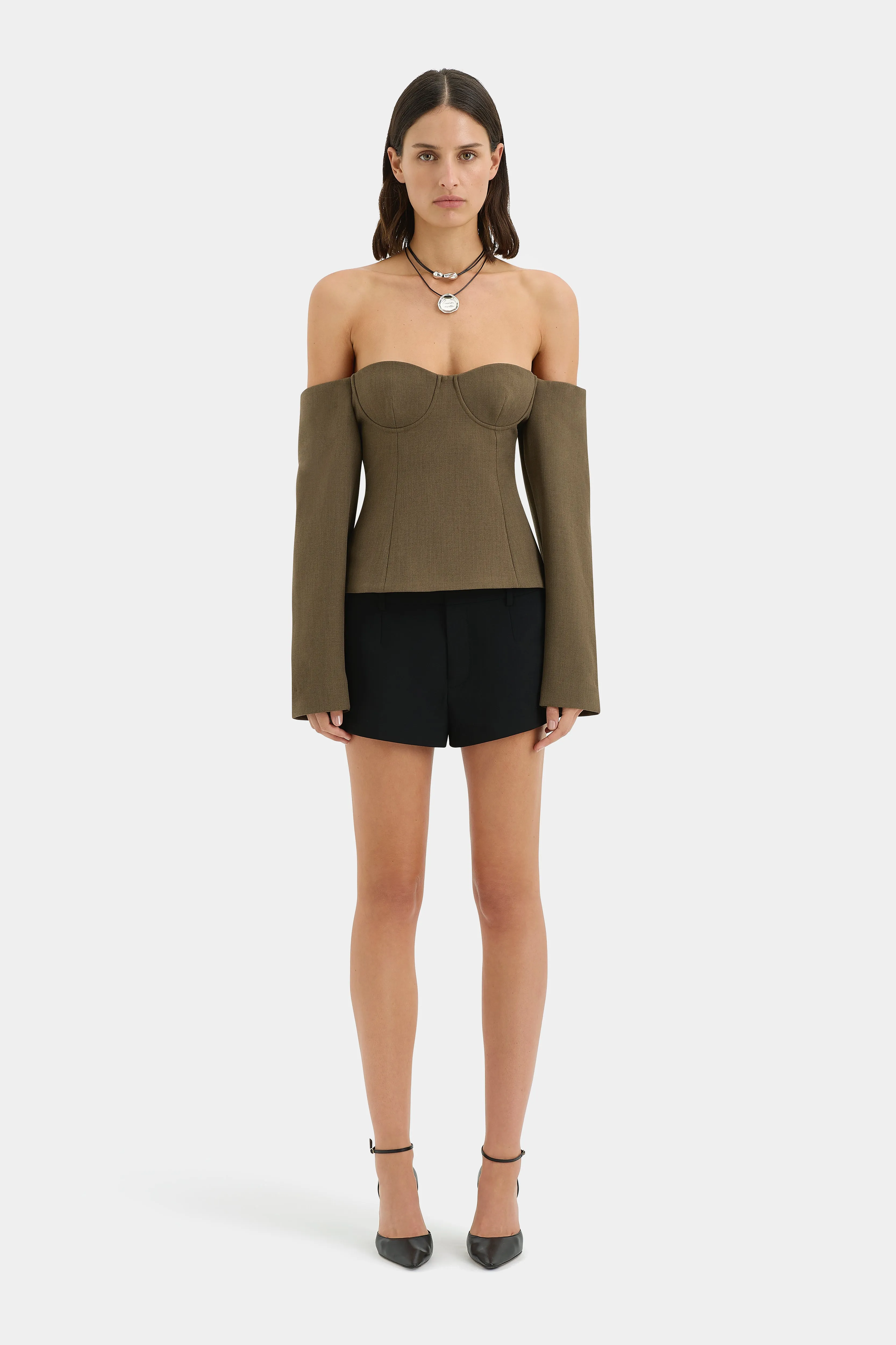 Sartoria Bodice SIR