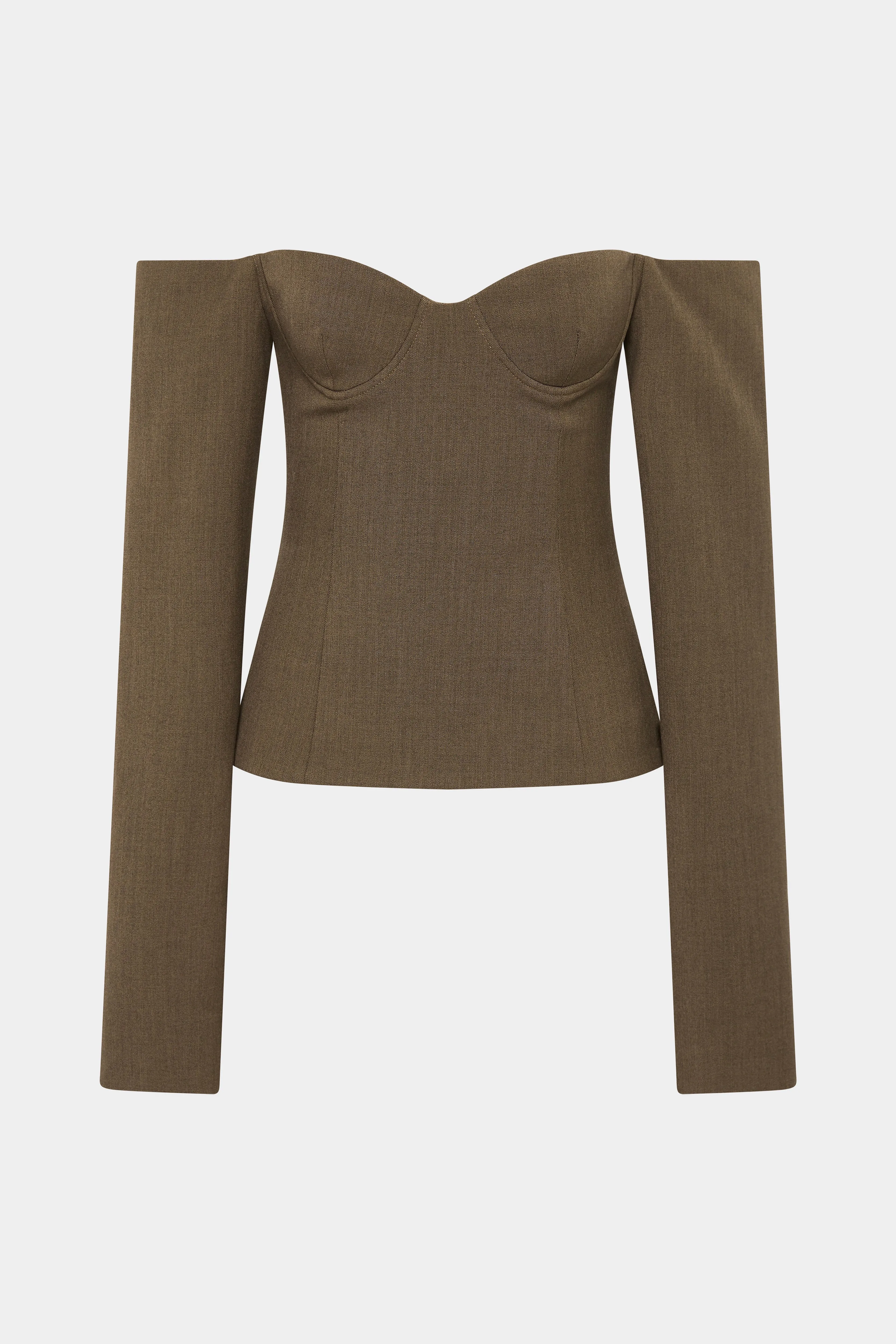 Sartoria Bodice SIR
