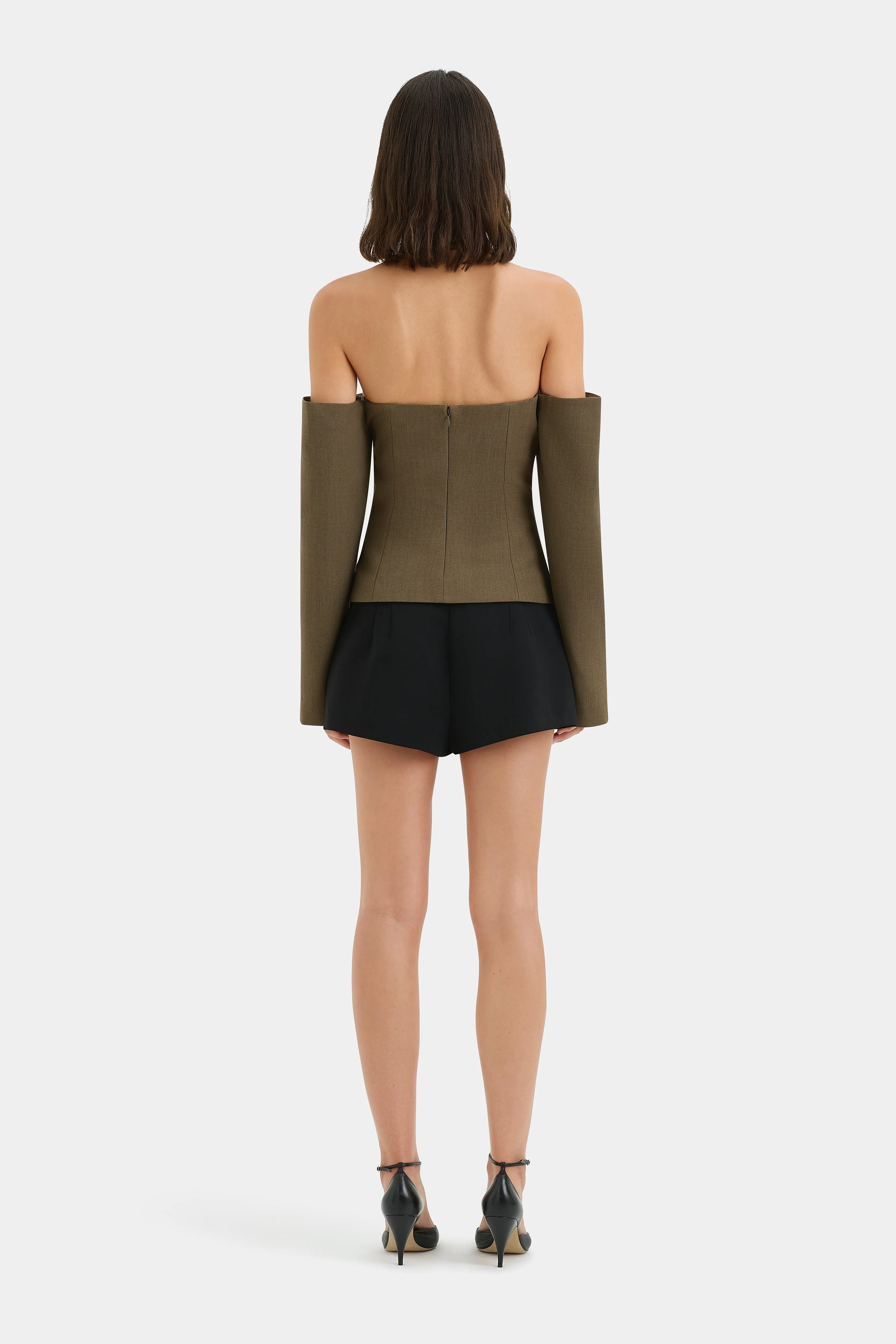 Sartoria Bodice SIR