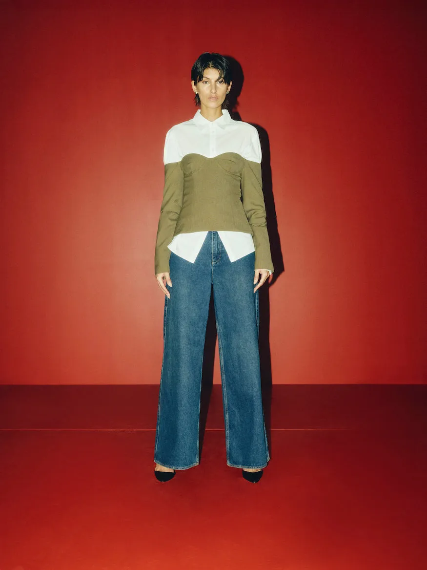 Sartoria Bodice SIR