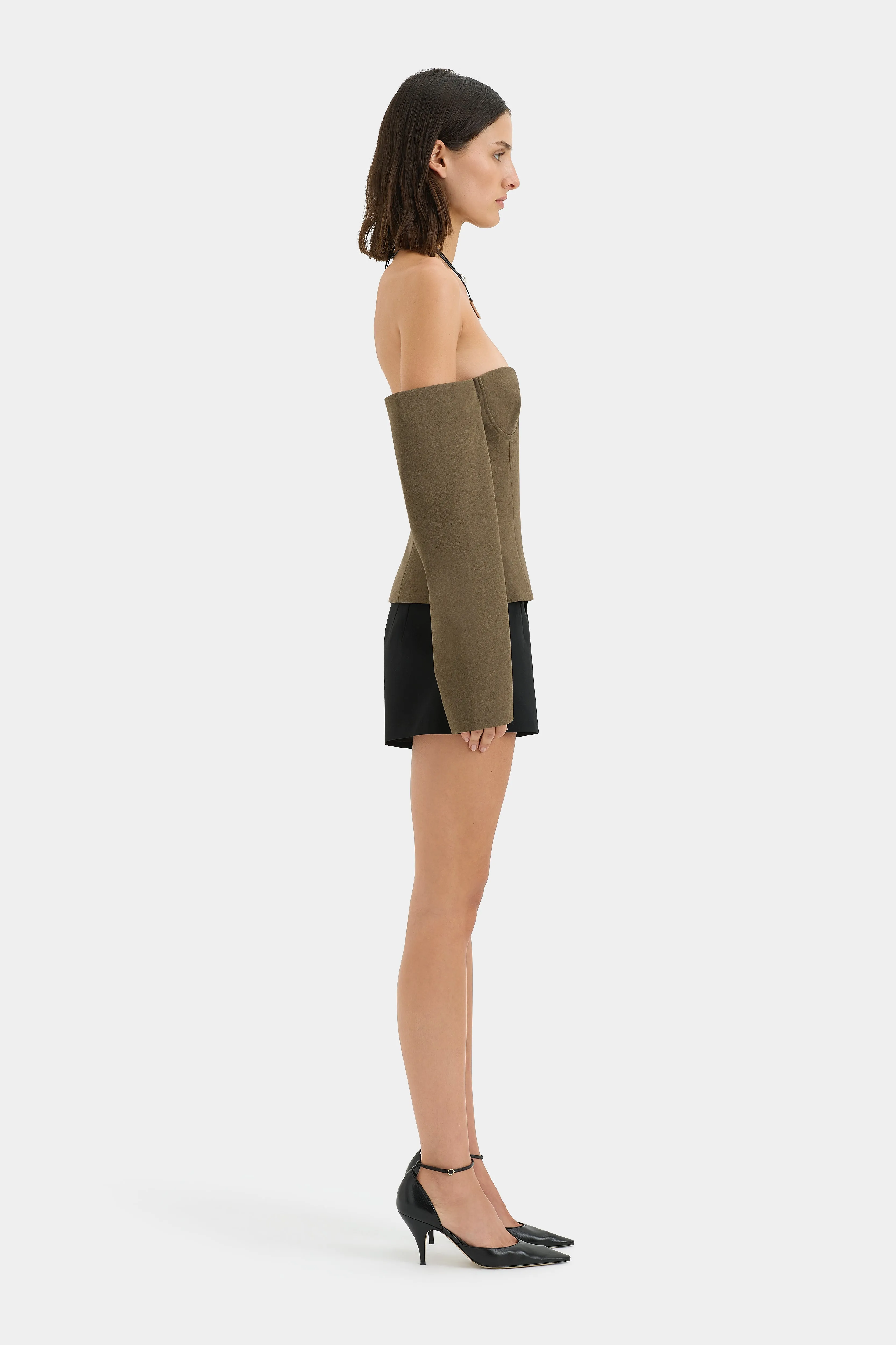 Sartoria Bodice SIR