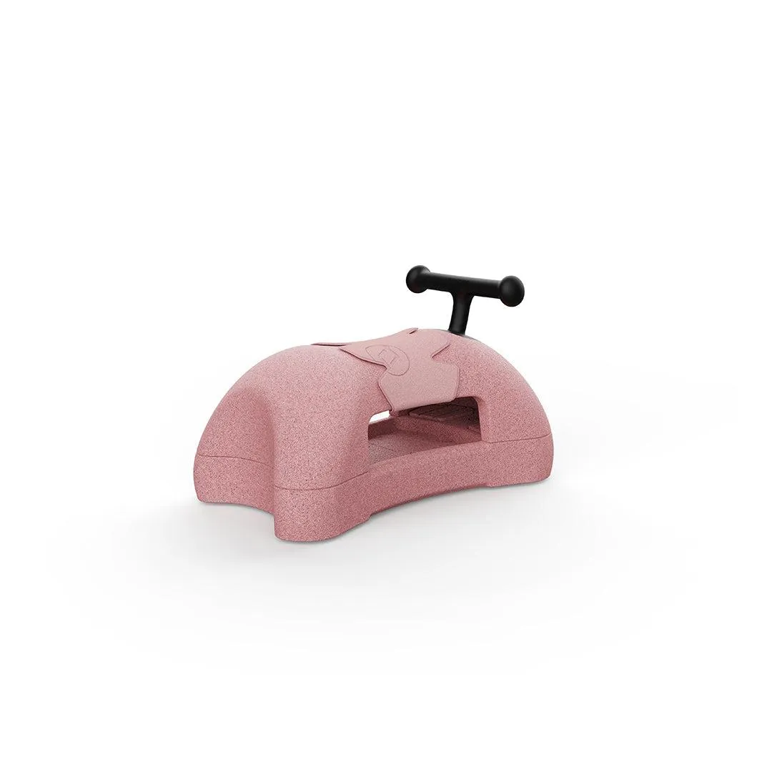 Scoot and Ride My First 3-in-1 Baby Walker - Rose