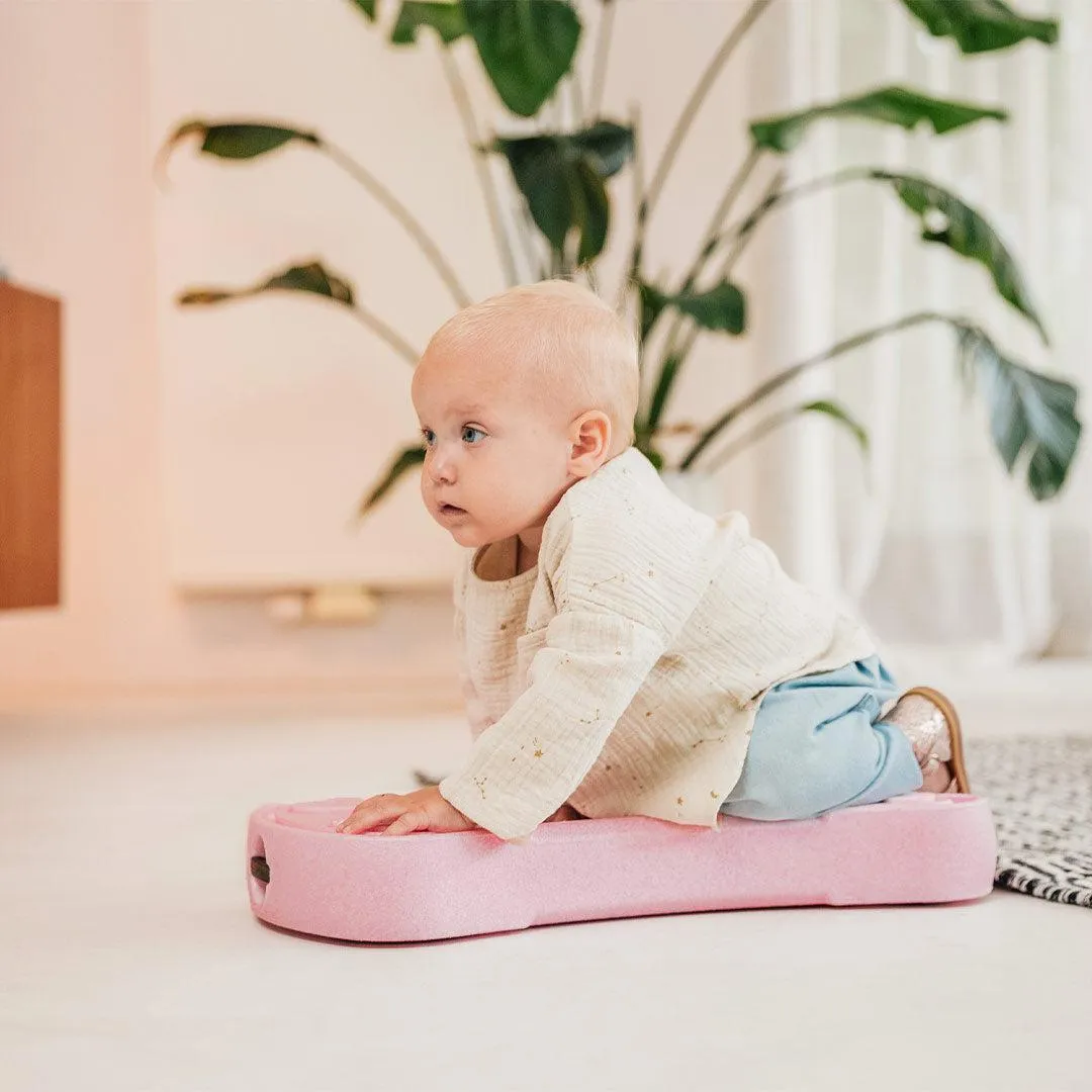 Scoot and Ride My First 3-in-1 Baby Walker - Rose