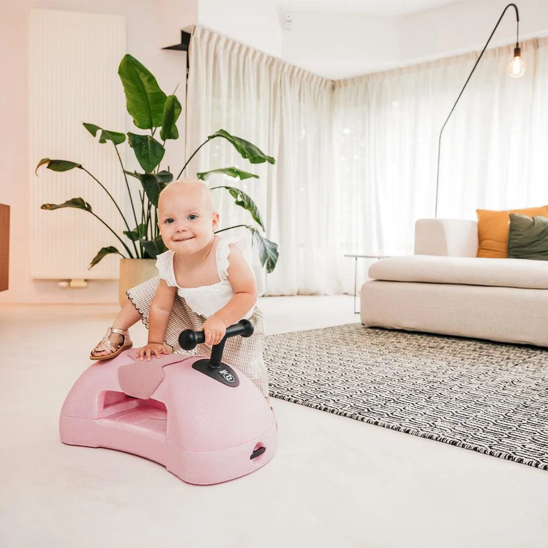 Scoot and Ride My First 3-in-1 Baby Walker - Rose