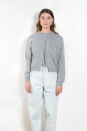 Sea Shell Cardigan