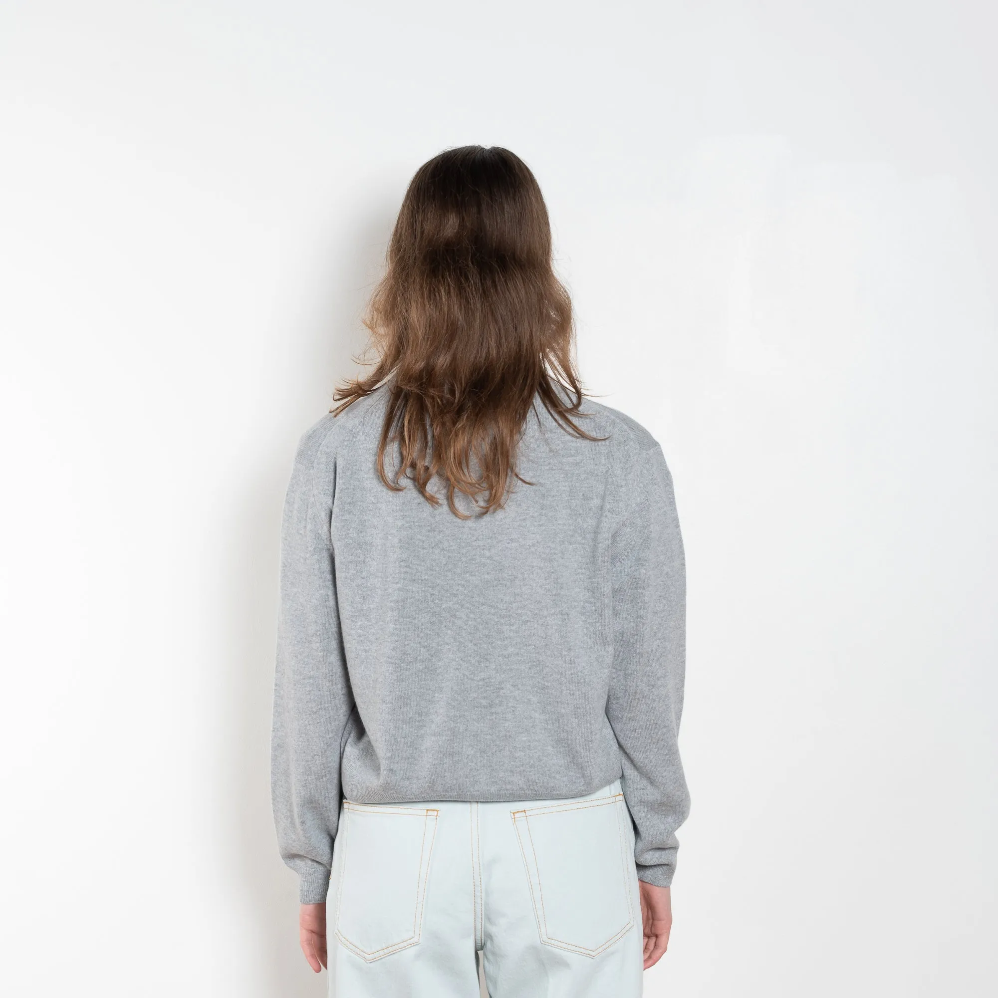 Sea Shell Cardigan