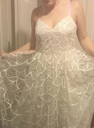 Selling Fast BHLDN Etoile Gianna Gown  Last Chance!