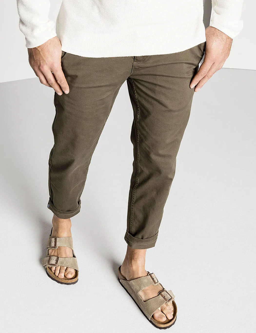 Selling Fast Birkenstock Arizona Sandals Suede (Regular) - Taupe Brown  Limited Stock!