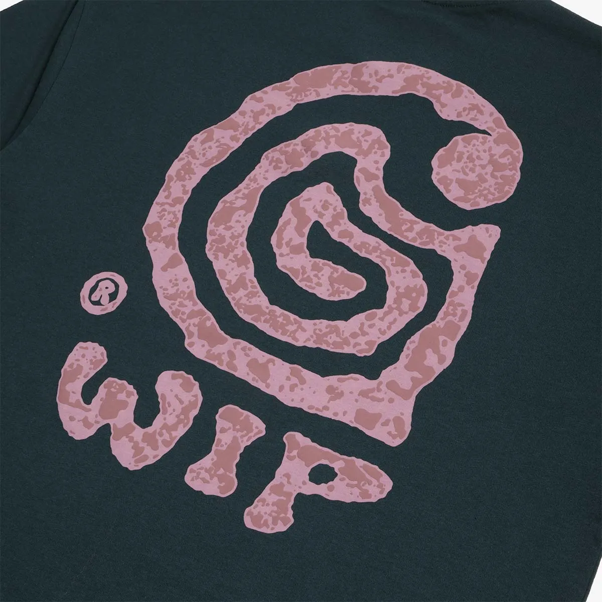 Selling Fast Carhartt WIP Helix T-Shirt  Going Fast!