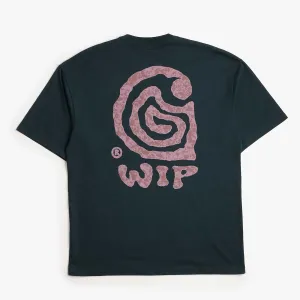 Selling Fast Carhartt WIP Helix T-Shirt  Going Fast!