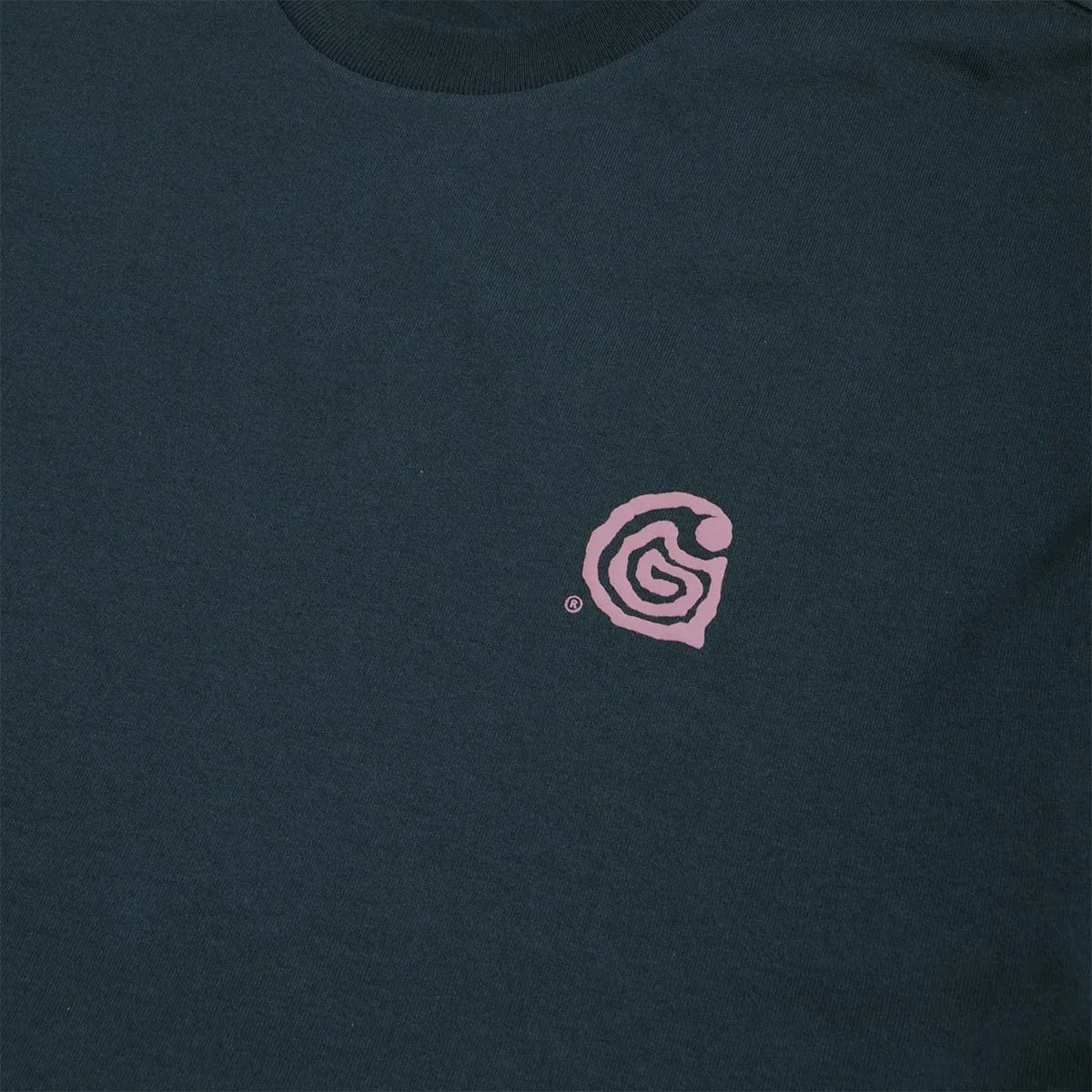 Selling Fast Carhartt WIP Helix T-Shirt  Going Fast!