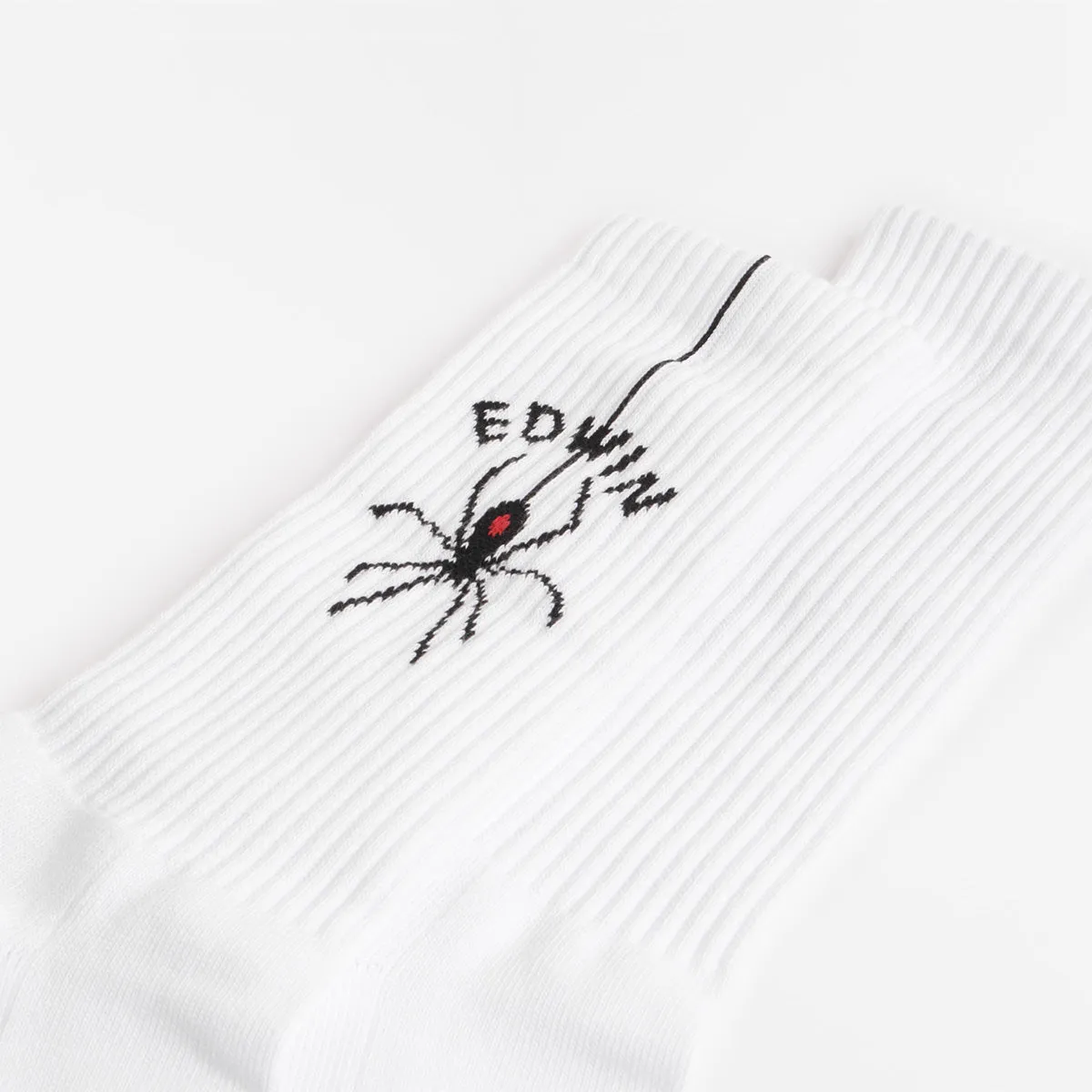 Selling Fast Edwin Spider Socks  Ends Soon!