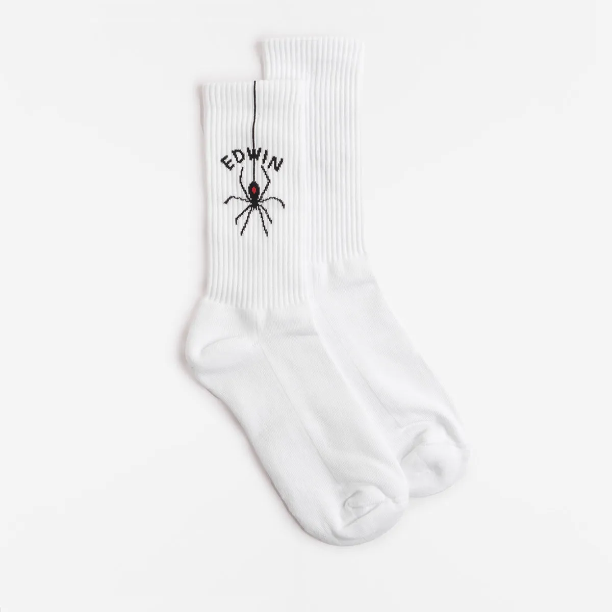 Selling Fast Edwin Spider Socks  Ends Soon!