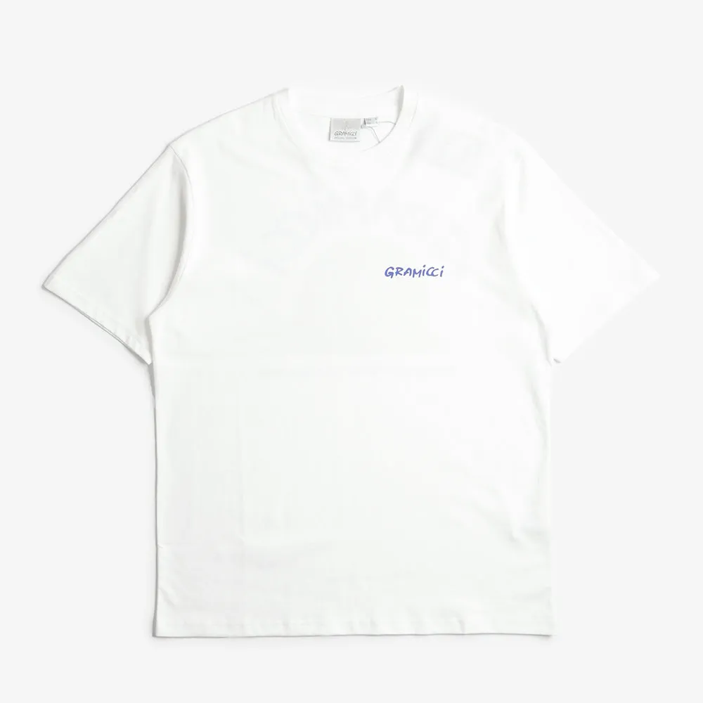 Selling Fast Gramicci Snail T-Shirt  Limited Stock!