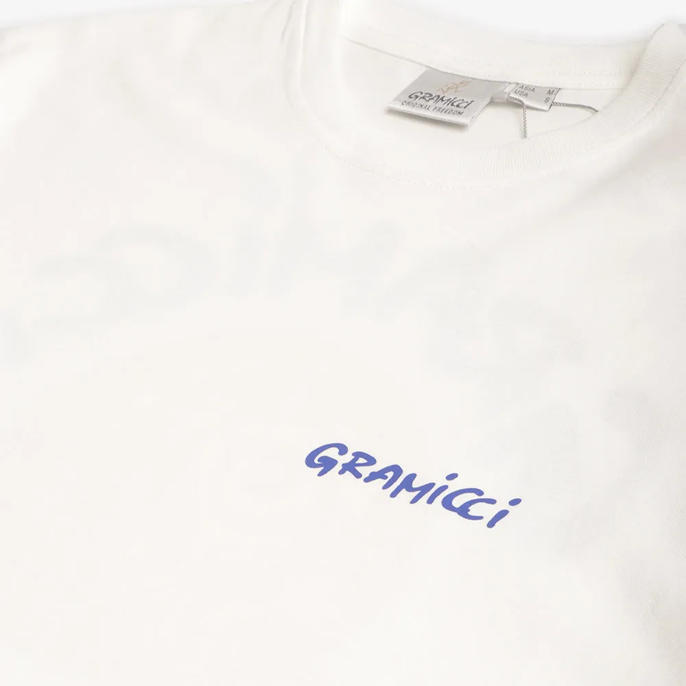 Selling Fast Gramicci Snail T-Shirt  Limited Stock!