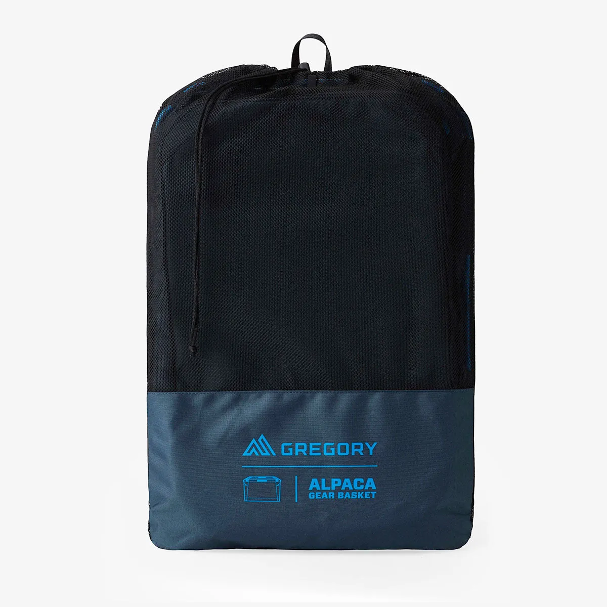 Selling Fast Gregory Alpaca Gear Basket 70L  Ends Soon!