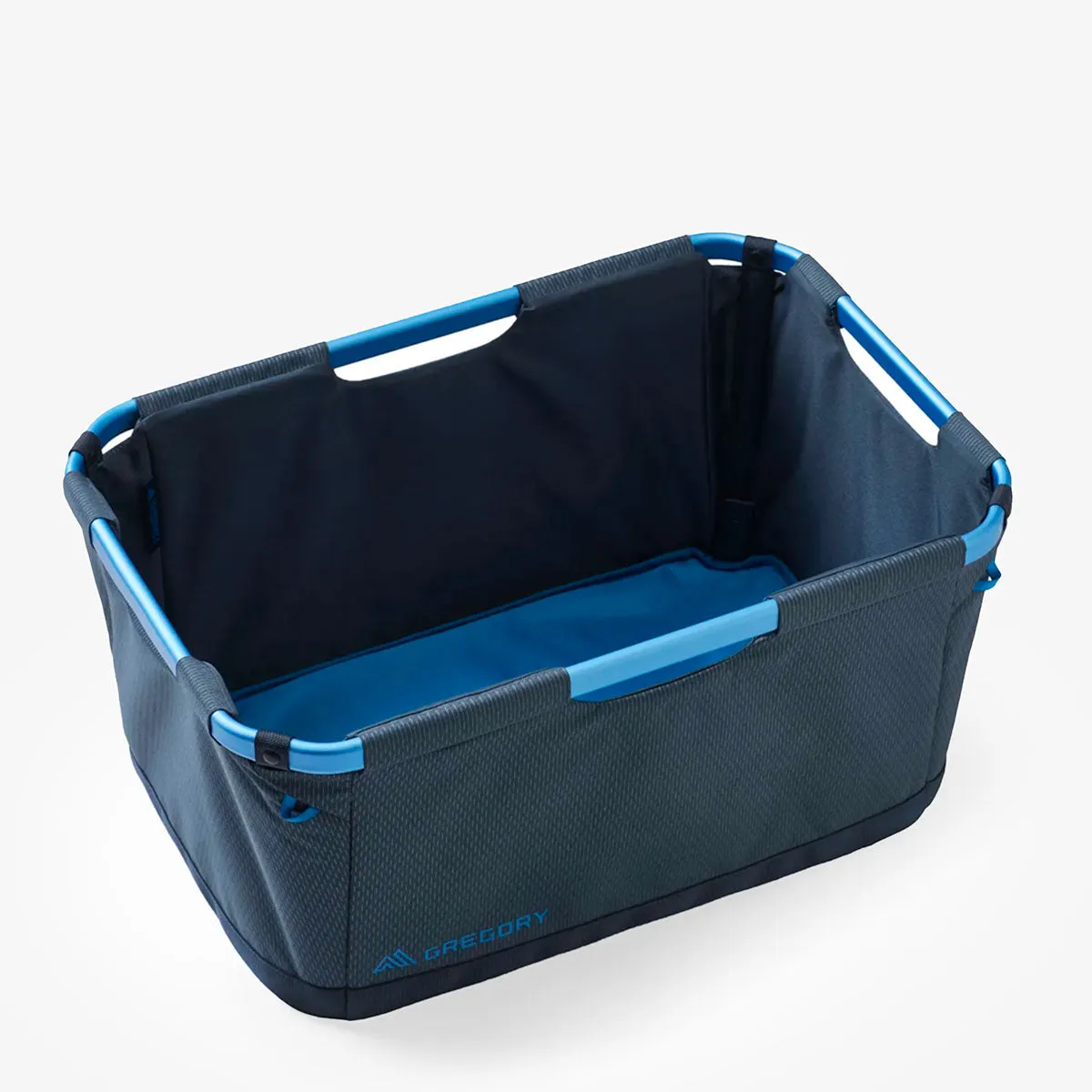 Selling Fast Gregory Alpaca Gear Basket 70L  Ends Soon!